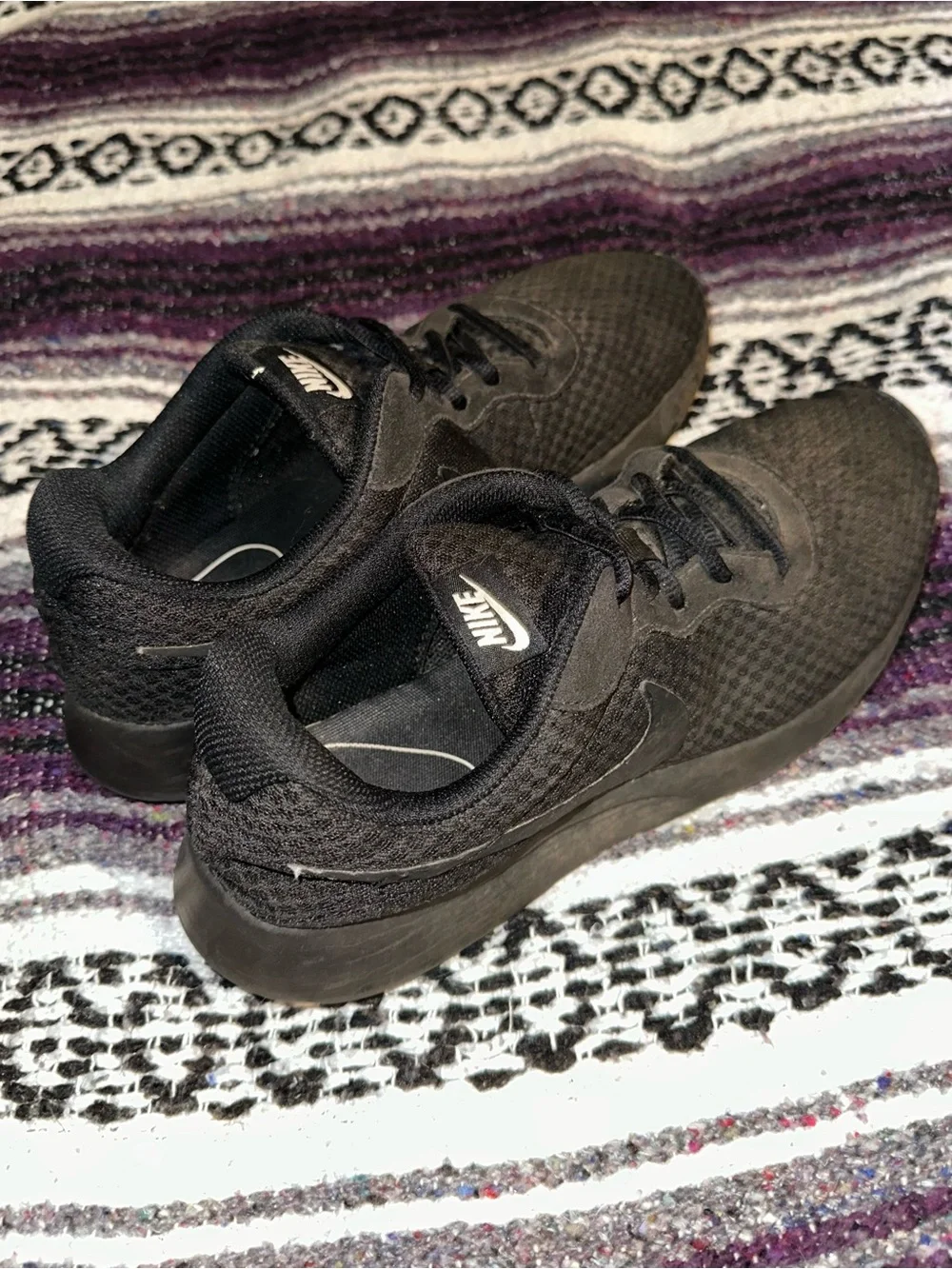Nike lightweight mesh